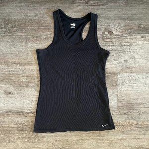 Nike Dri-Fit Racerback Tank Medium
